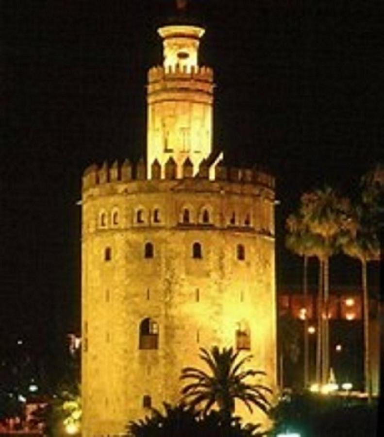Carlos Apartamento San José de la Rinconada Dış mekan fotoğraf