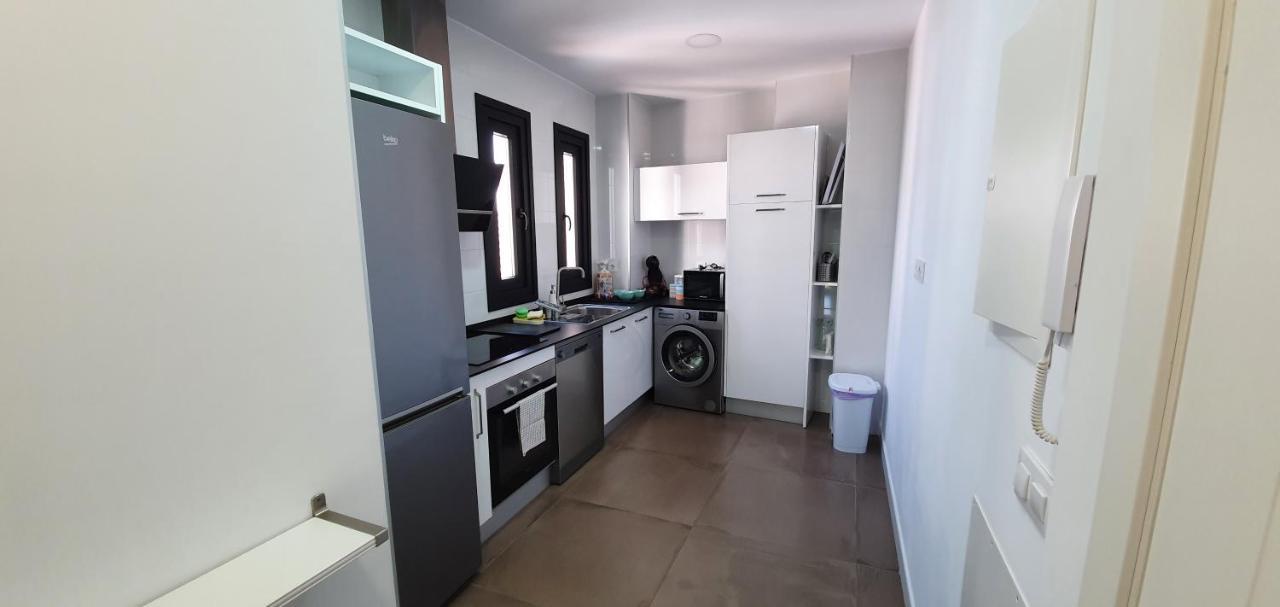 Carlos Apartamento San José de la Rinconada Dış mekan fotoğraf