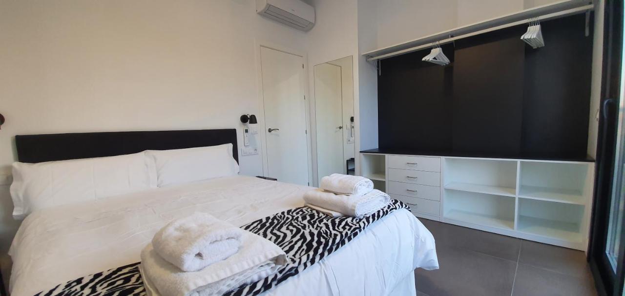 Carlos Apartamento San José de la Rinconada Dış mekan fotoğraf