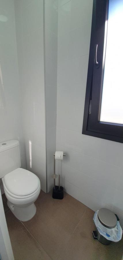Carlos Apartamento San José de la Rinconada Dış mekan fotoğraf