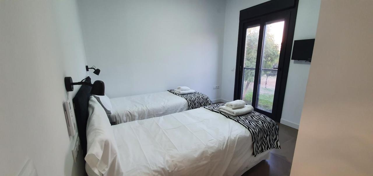 Carlos Apartamento San José de la Rinconada Dış mekan fotoğraf