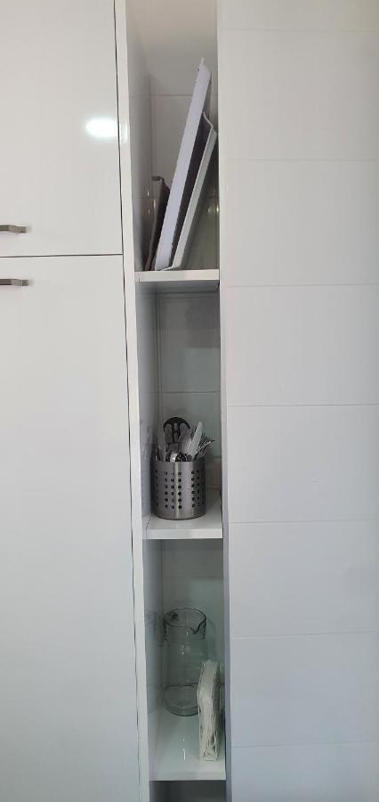 Carlos Apartamento San José de la Rinconada Dış mekan fotoğraf