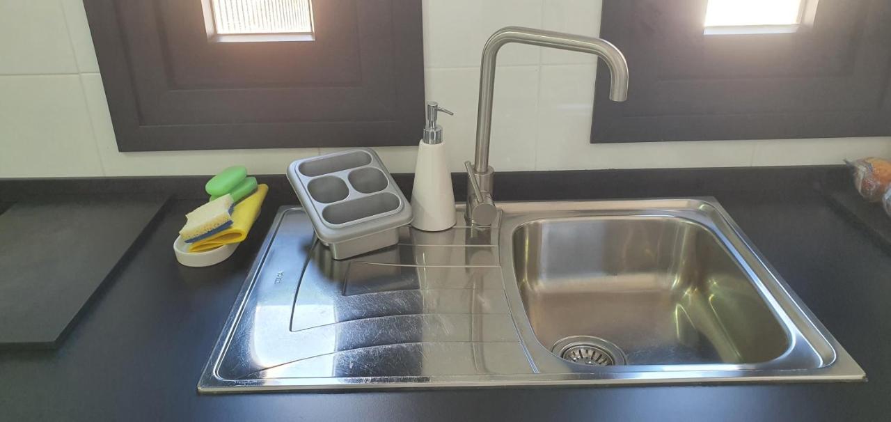 Carlos Apartamento San José de la Rinconada Dış mekan fotoğraf